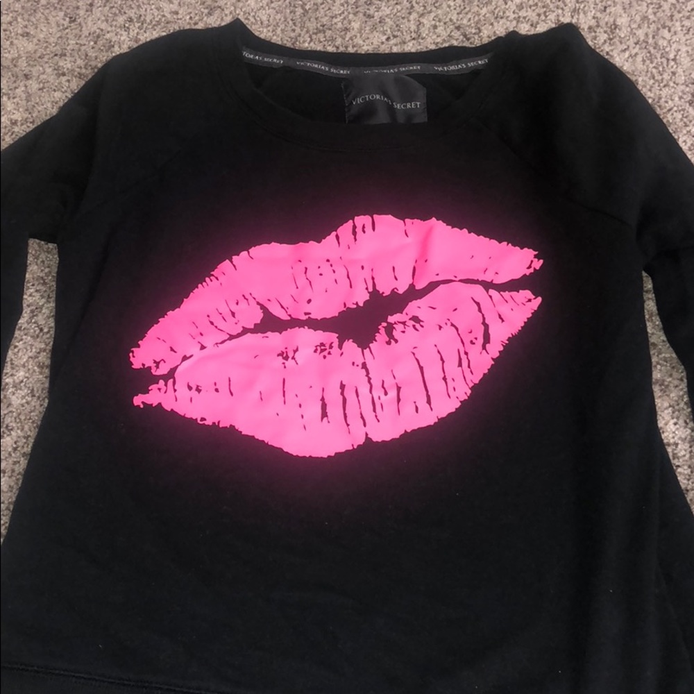 Victoria's Secret sweater